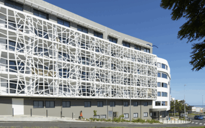 À VENDRE   LOCAL D&rsquo;ACTIVITÉ CLÉ EN MAIN   224 m2   VUE MER